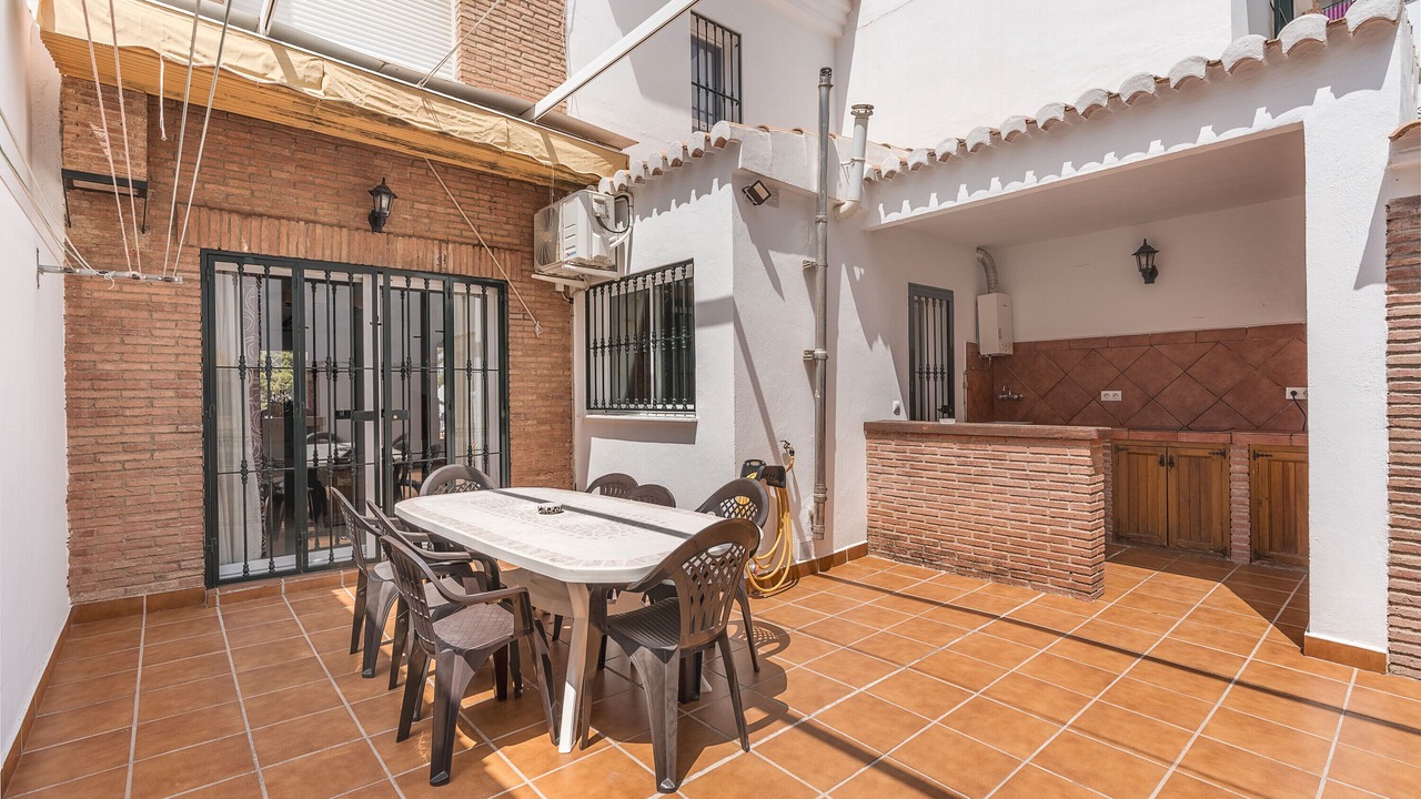 Photo of Outdoor in Velilla-Taramay