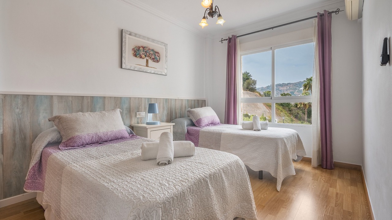 Photo of Bedroom in Velilla-Taramay