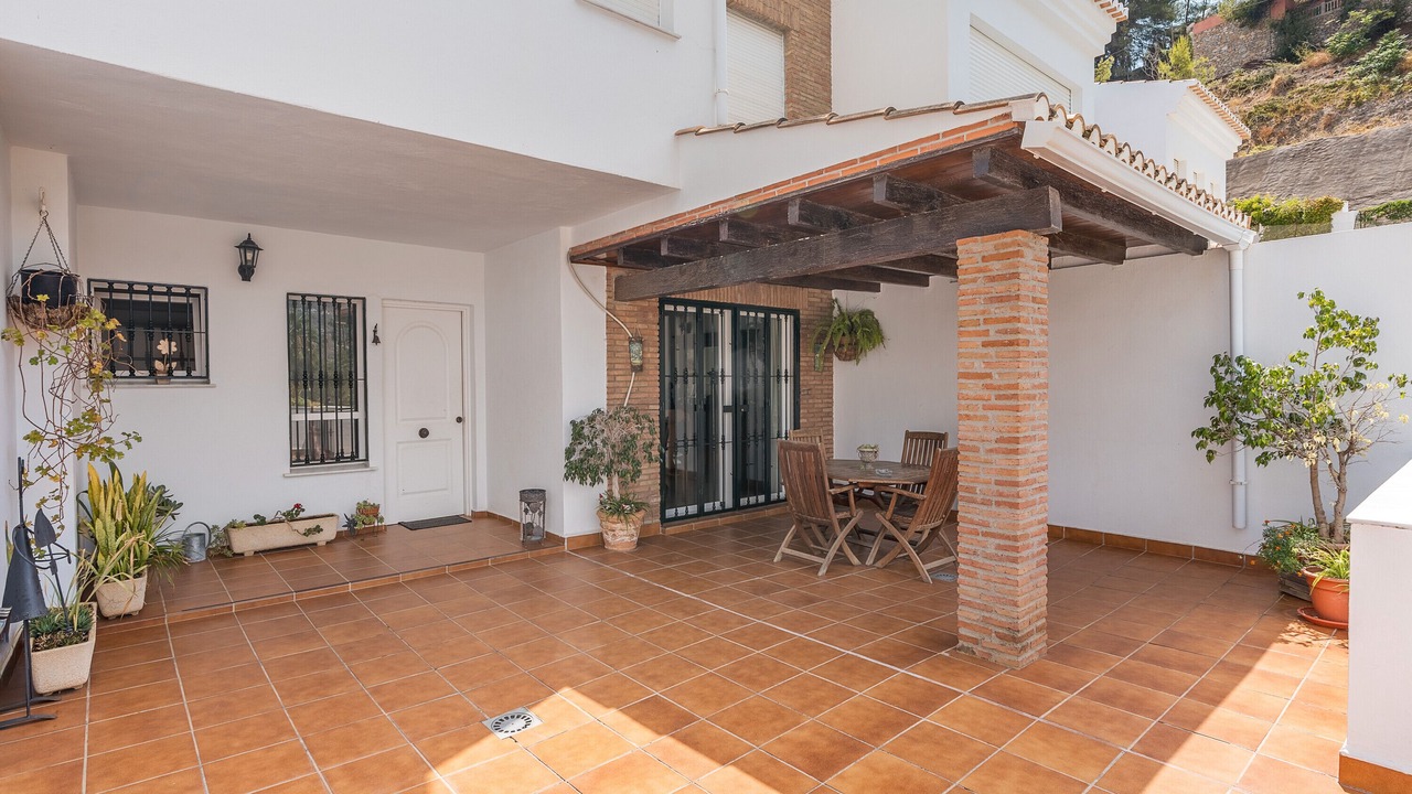 Photo of Outdoor in Velilla-Taramay