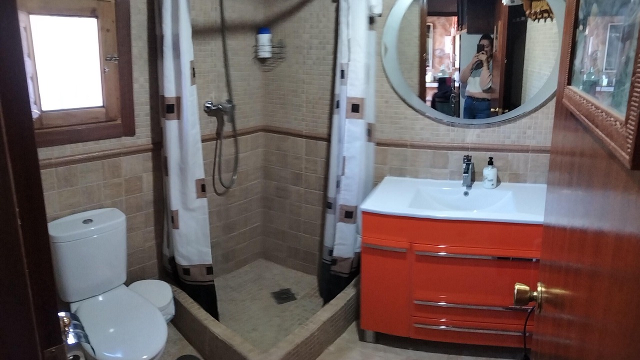 Photo of Bathroom in Guadix