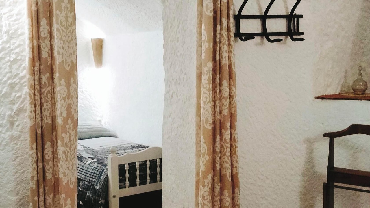 Photo of Bedroom in Guadix