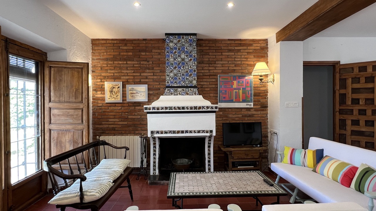 Photo of Livingroom in Huetor Santillan
