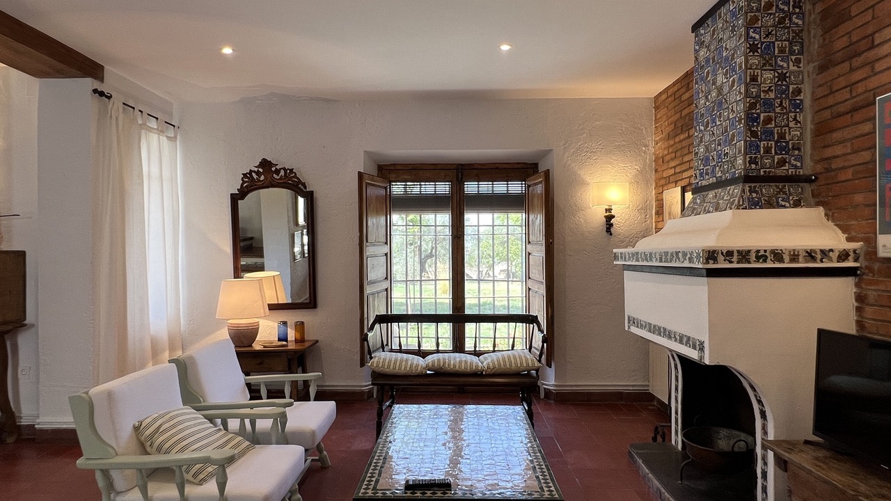 Photo of Livingroom in Huetor Santillan