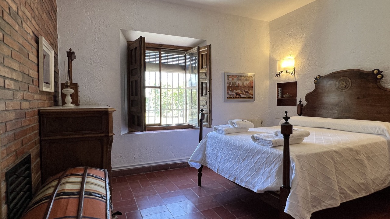 Photo of Bedroom in Huetor Santillan