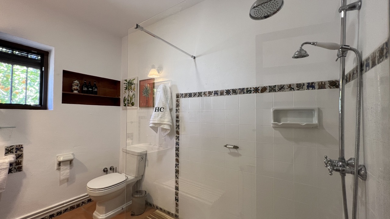 Photo of Bathroom in Huetor Santillan