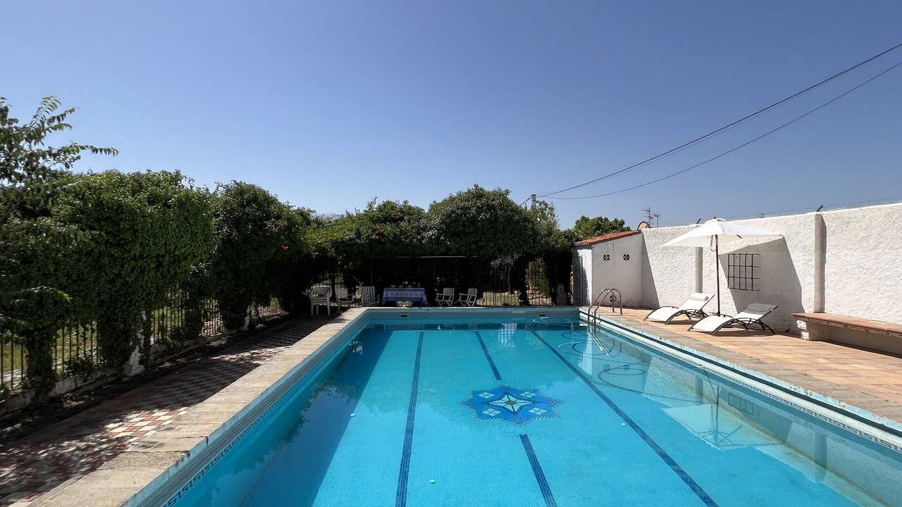 Photo of Outdoor in Huetor Santillan