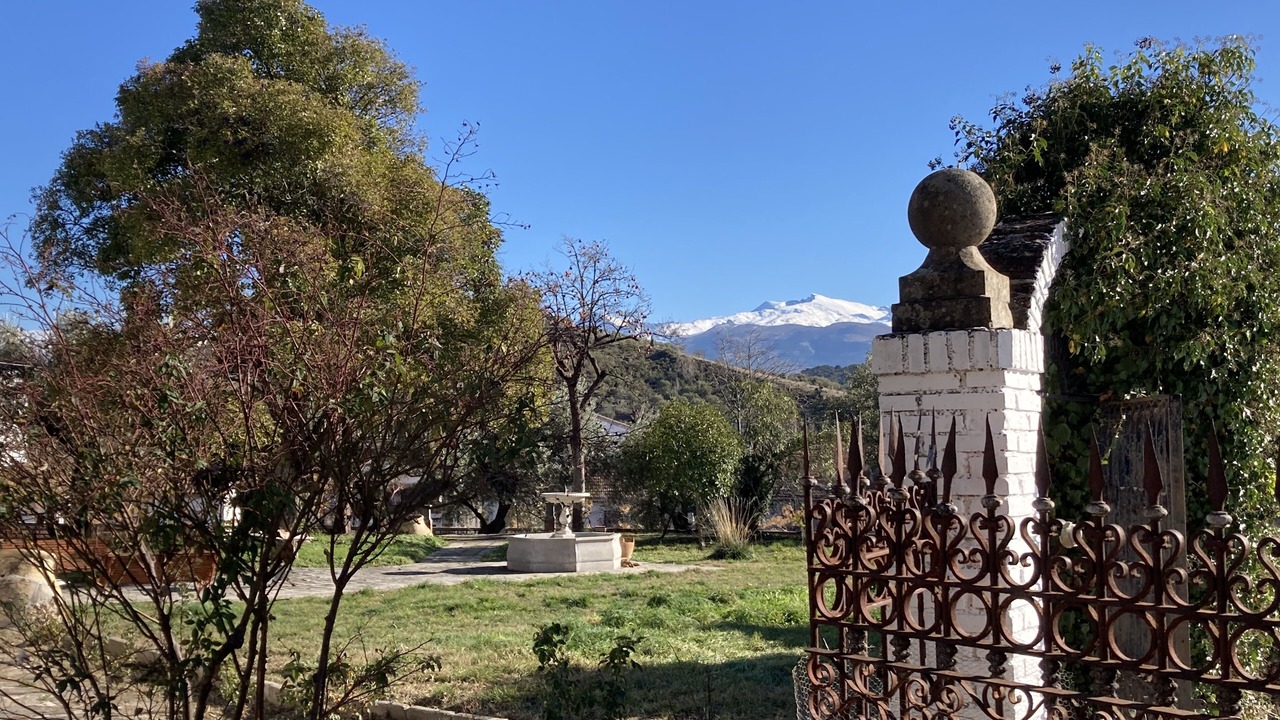 Photo of Outdoor in Huetor Santillan