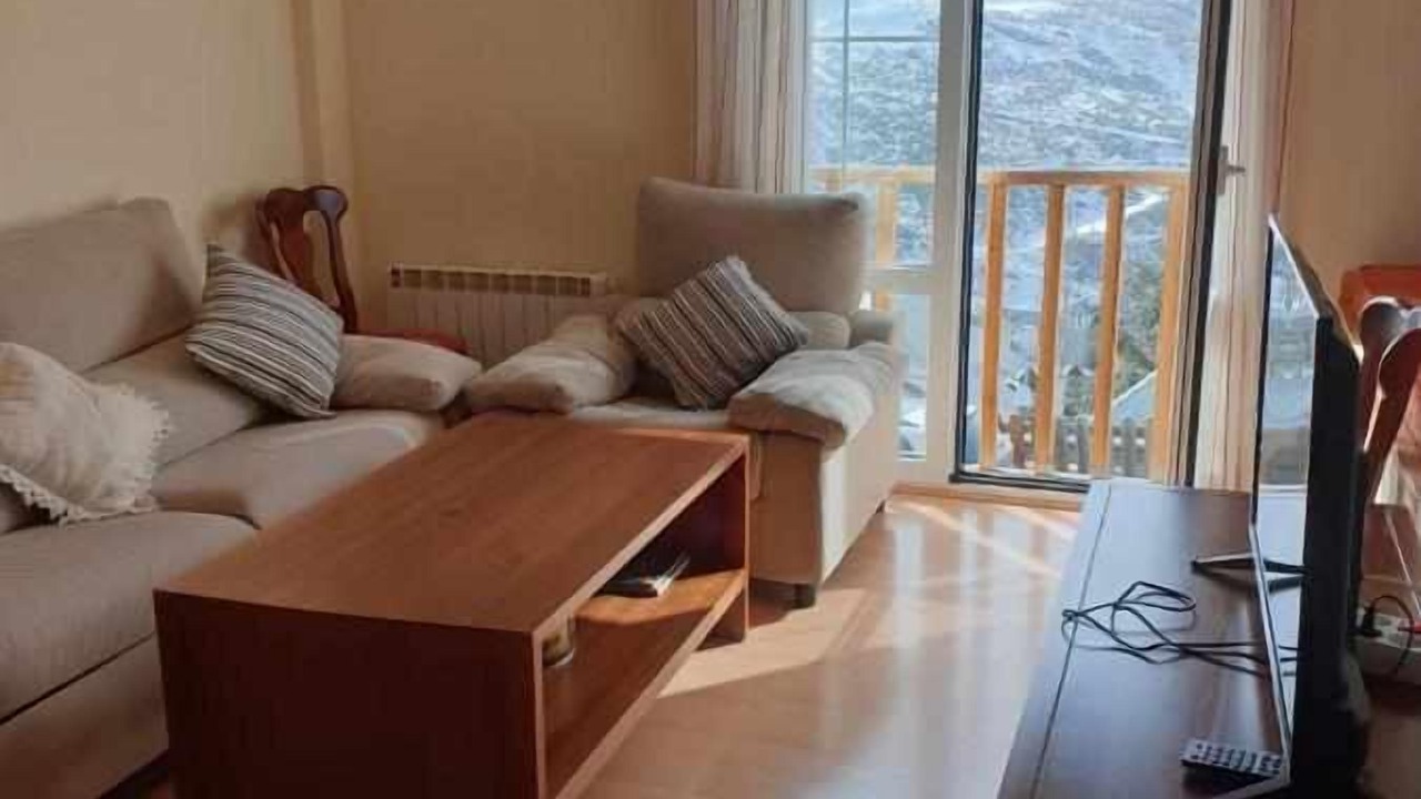 Photo of Livingroom in Pradollano