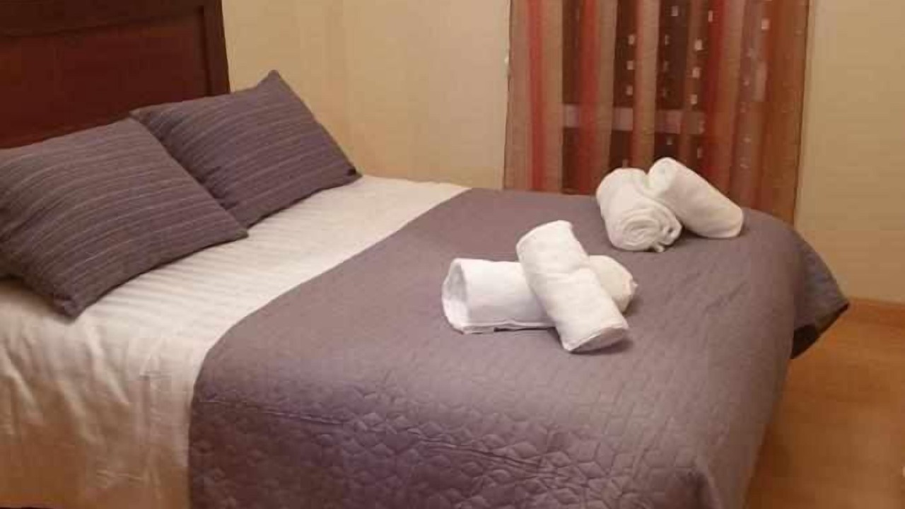 Photo of Bedroom in Pradollano