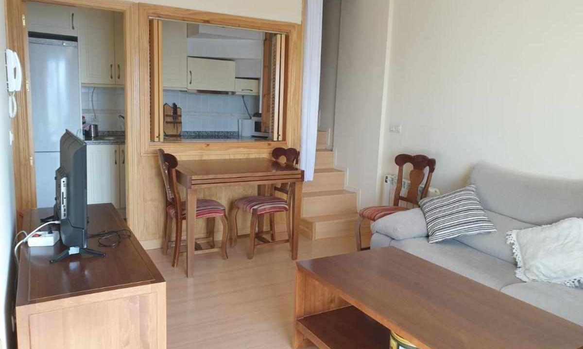 Photo of Livingroom in Pradollano