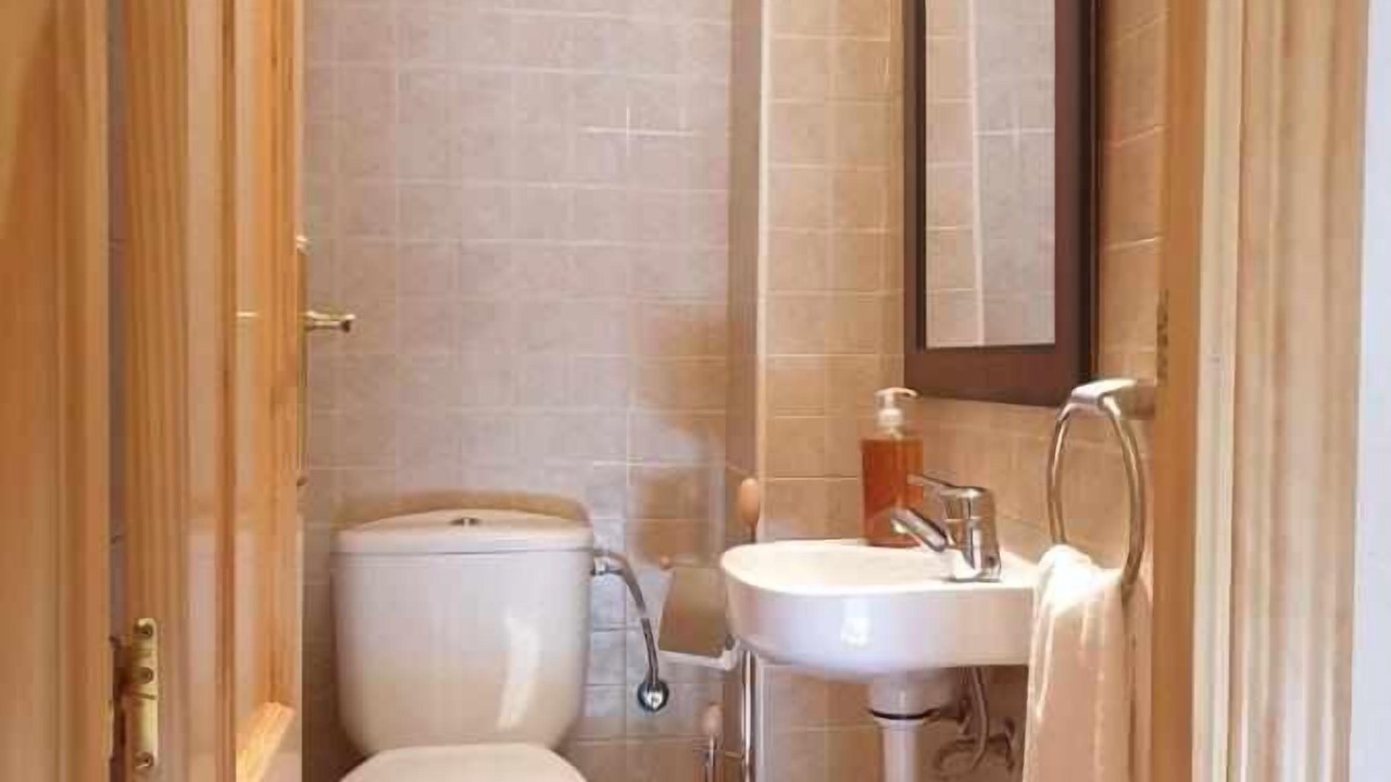 Photo of Bathroom in Pradollano