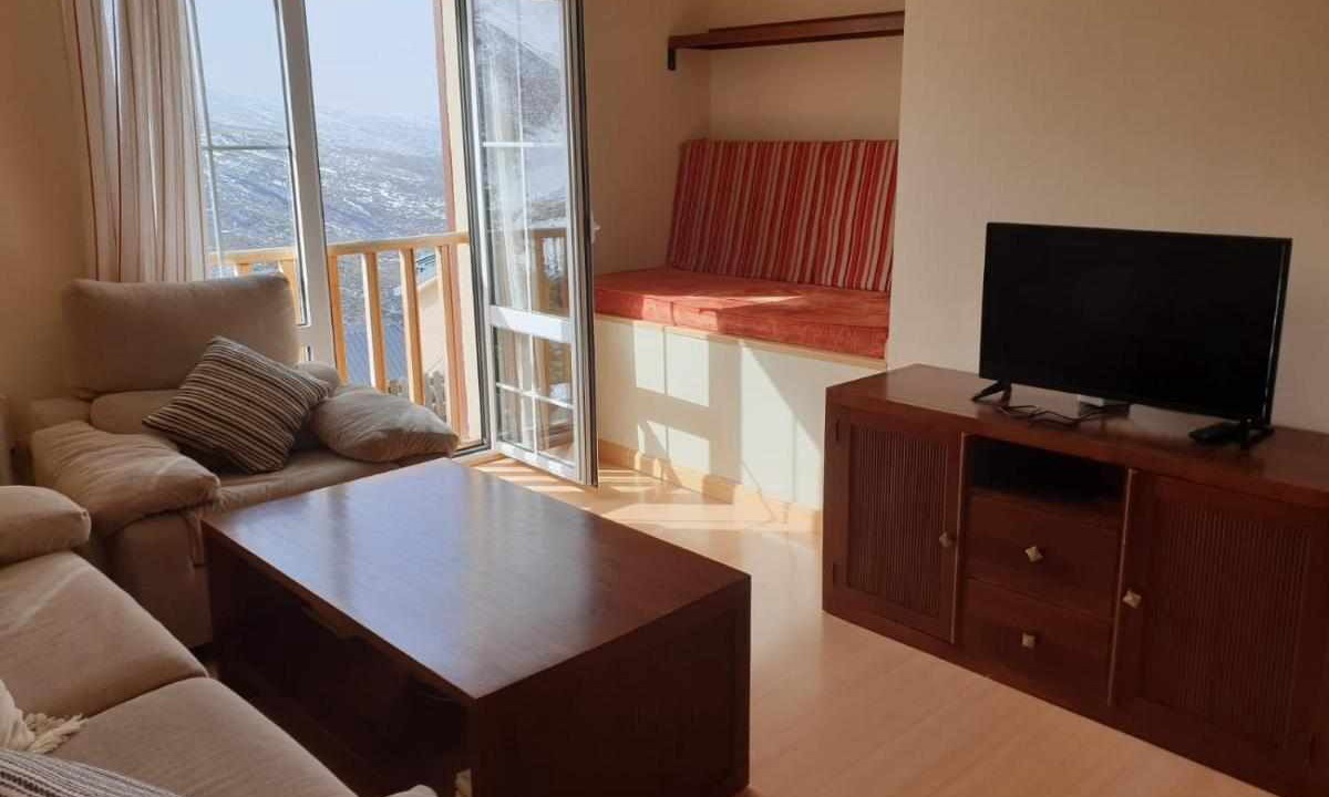 Photo of Livingroom in Pradollano