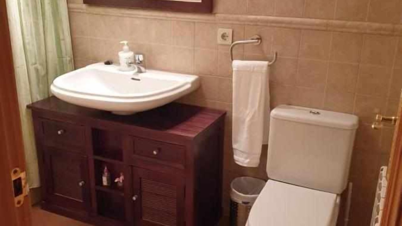 Photo of Bathroom in Pradollano