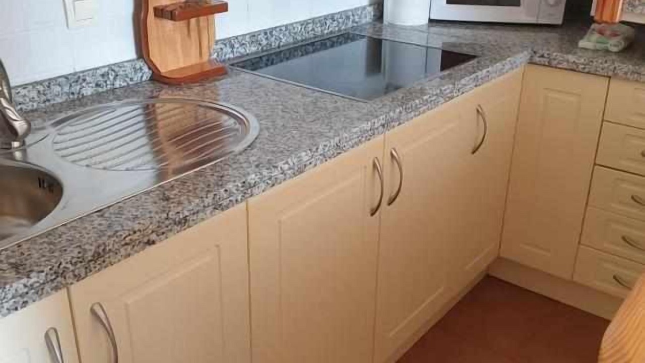 Photo of Kitchen in Pradollano