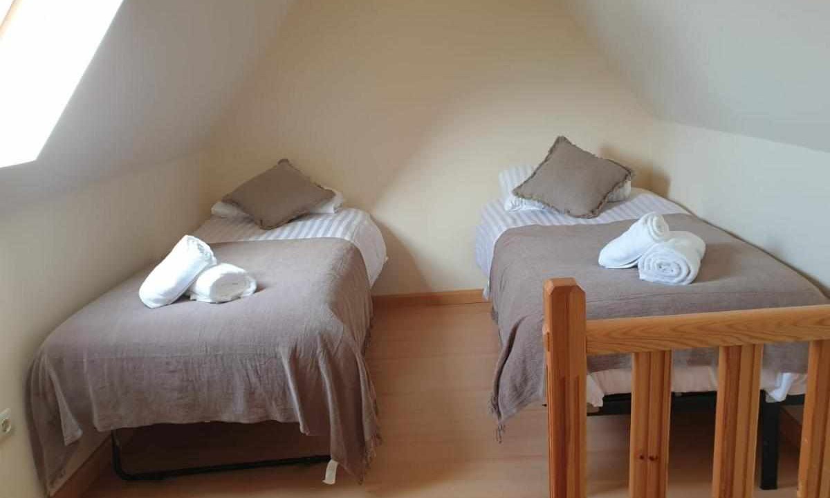 Photo of Bedroom in Pradollano