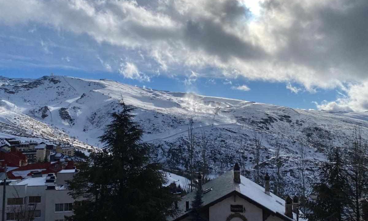 Photo of Outdoor in Pradollano