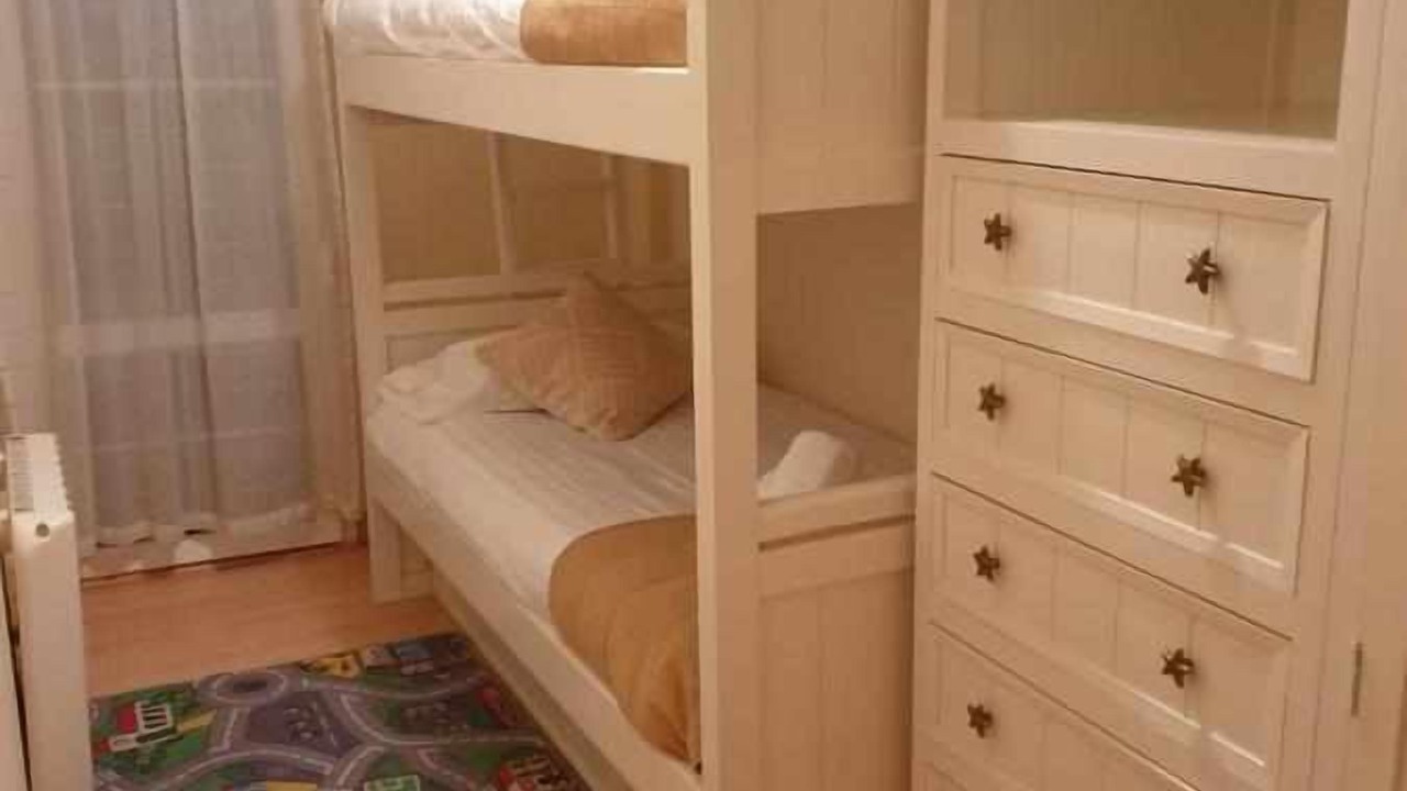 Photo of Bedroom in Pradollano