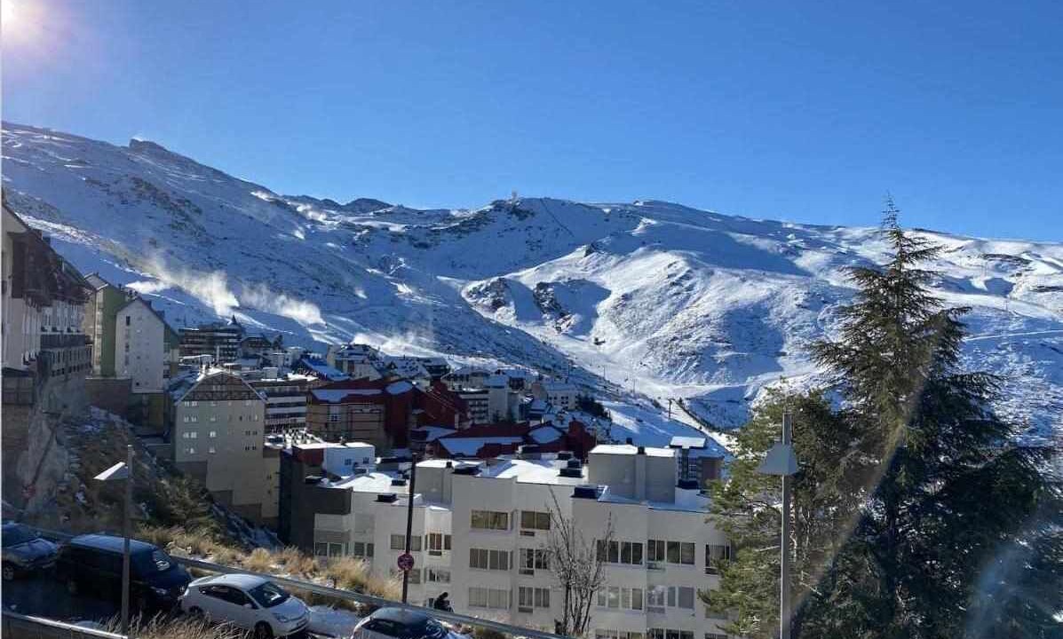Photo of Outdoor in Pradollano