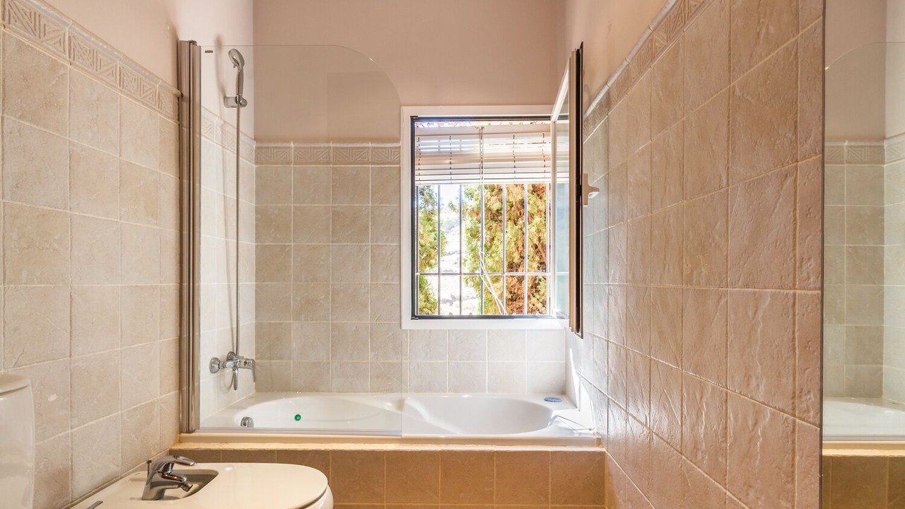 Photo of Bathroom in Salobrena