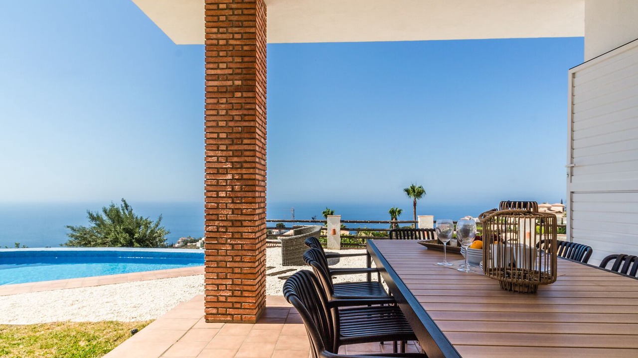 Photo of Outdoor in Salobrena