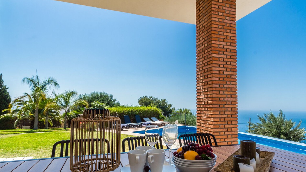Photo of Outdoor in Salobrena