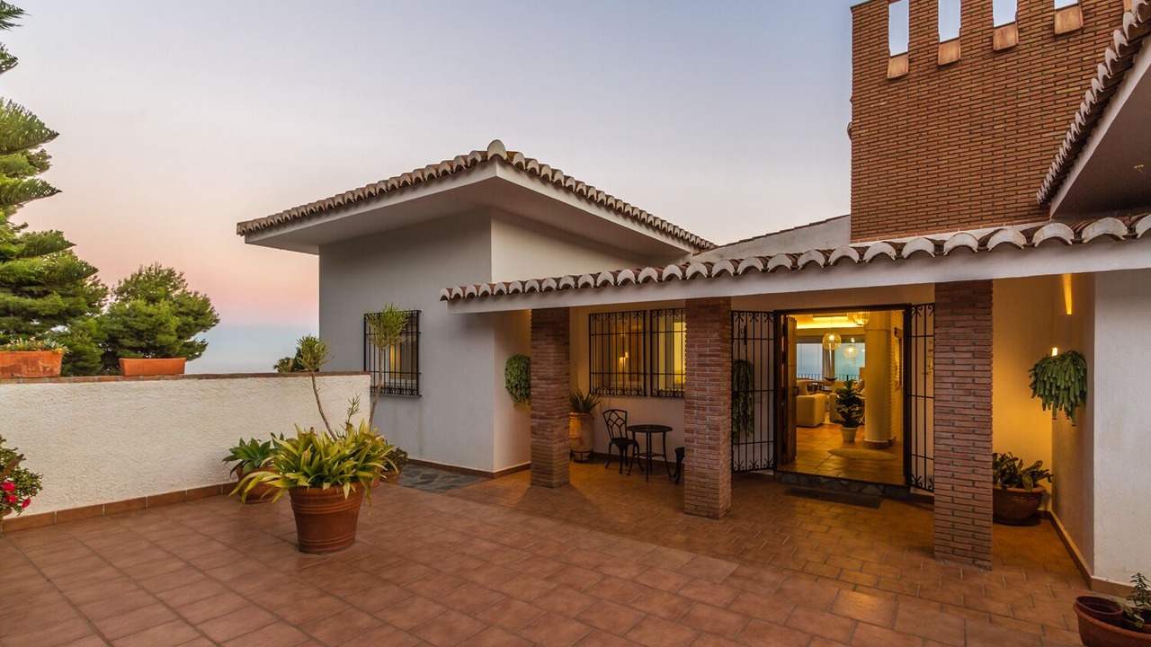 Photo of Outdoor in Salobrena