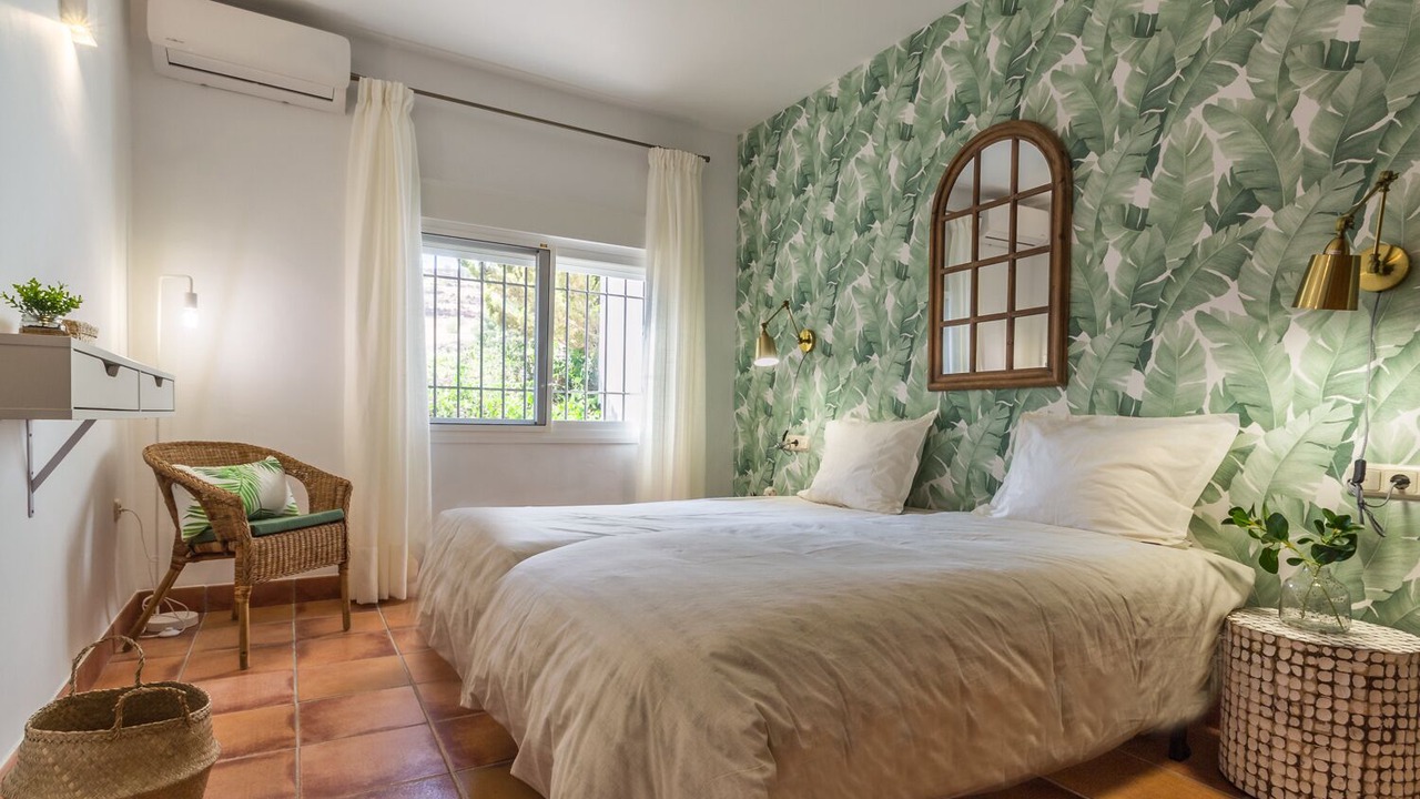 Photo of Bedroom in Salobrena