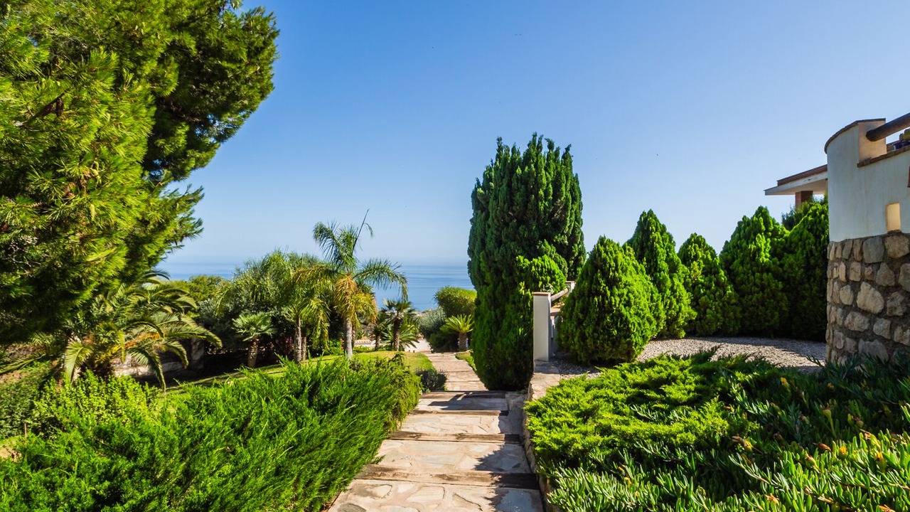 Photo of Outdoor in Salobrena