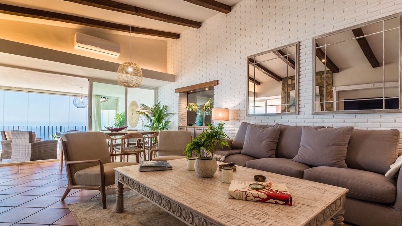 Photo of Livingroom in Salobrena