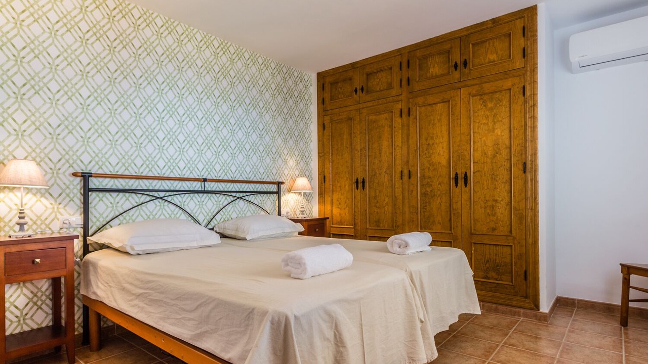 Photo of Bedroom in Salobrena