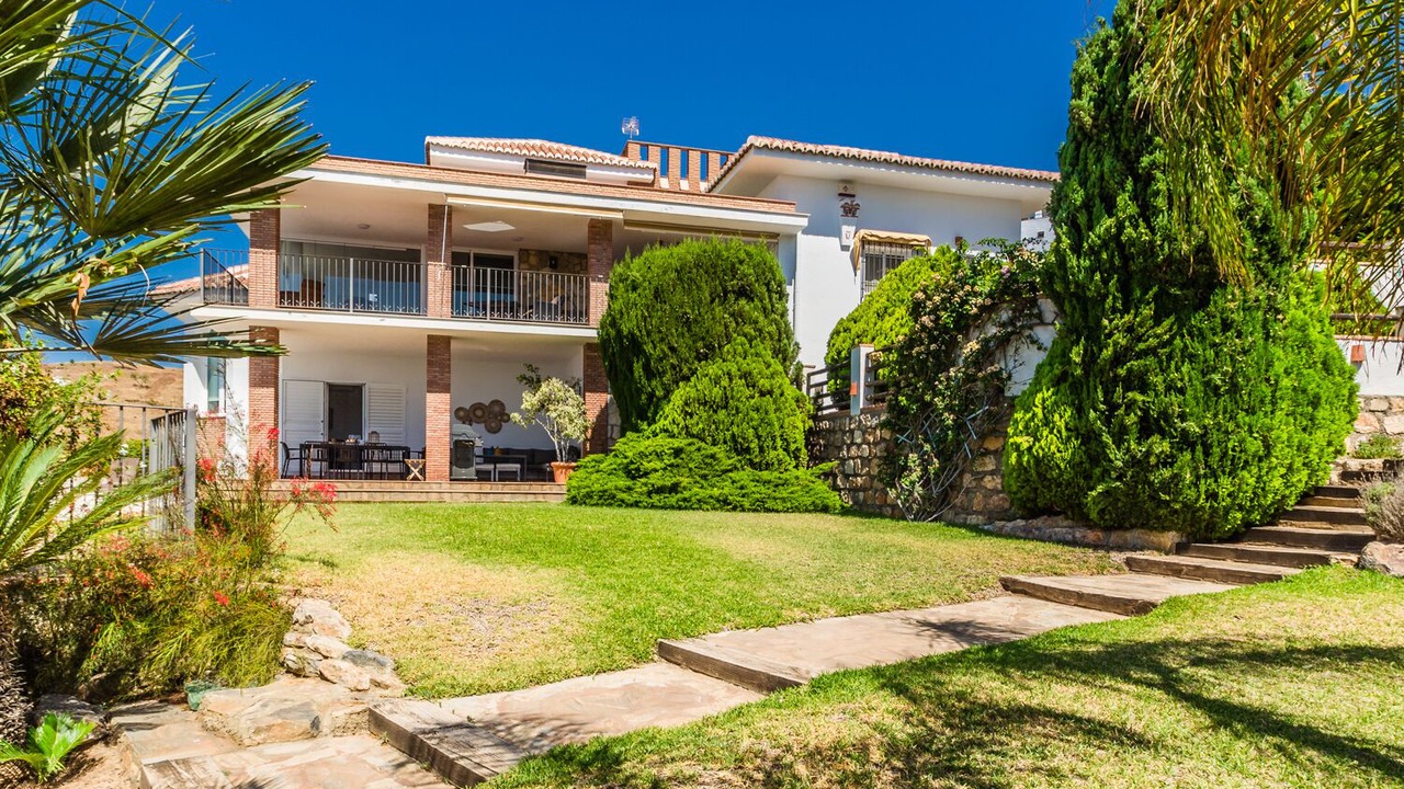 Photo of Outdoor in Salobrena