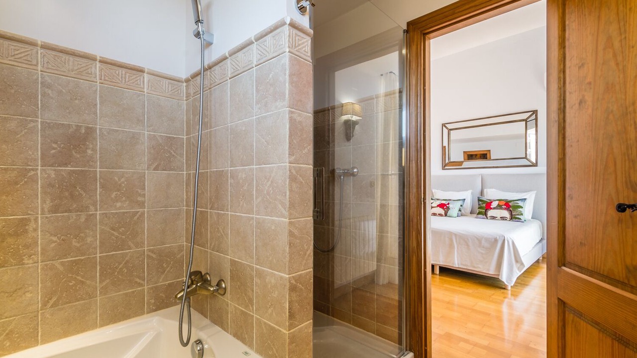 Photo of Bathroom in Salobrena