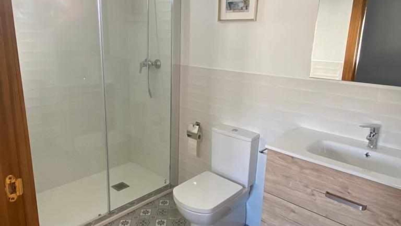Photo of Bathroom in Alhendin