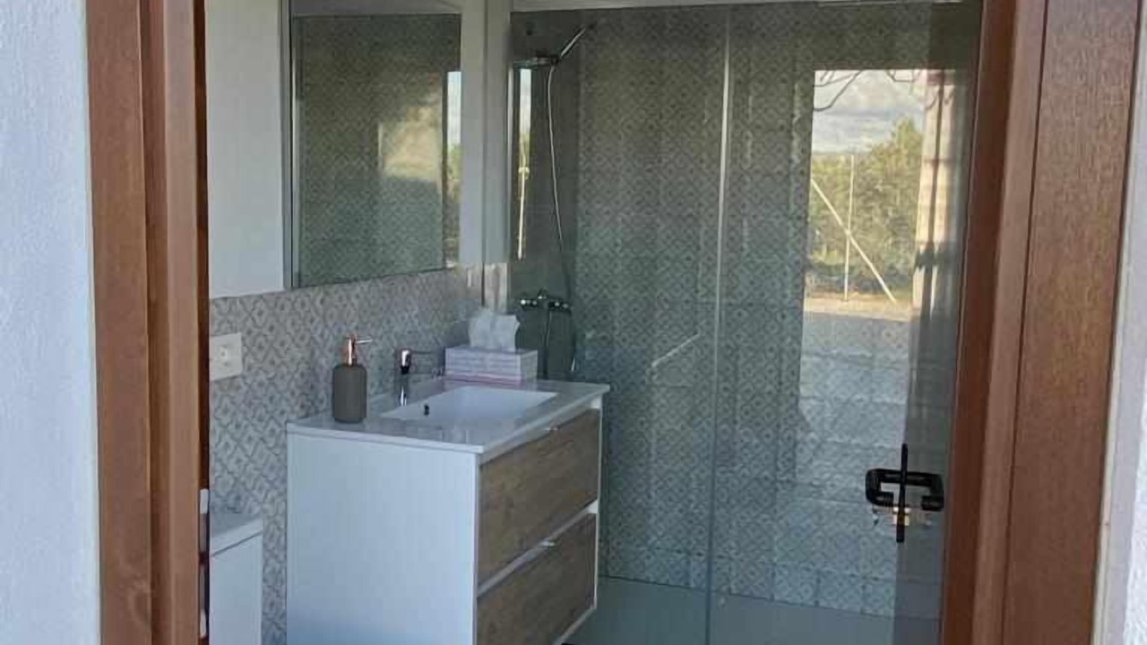 Photo of Bathroom in Alhendin