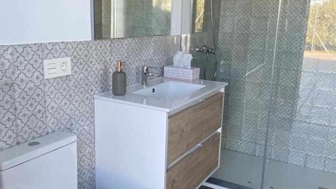 Photo of Bathroom in Alhendin