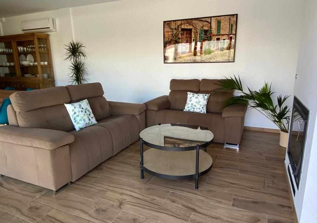 Photo of Livingroom in Alhendin