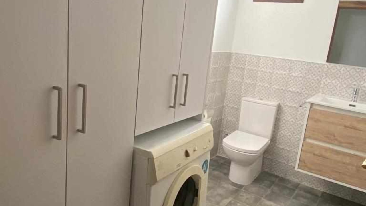 Photo of Bathroom in Alhendin