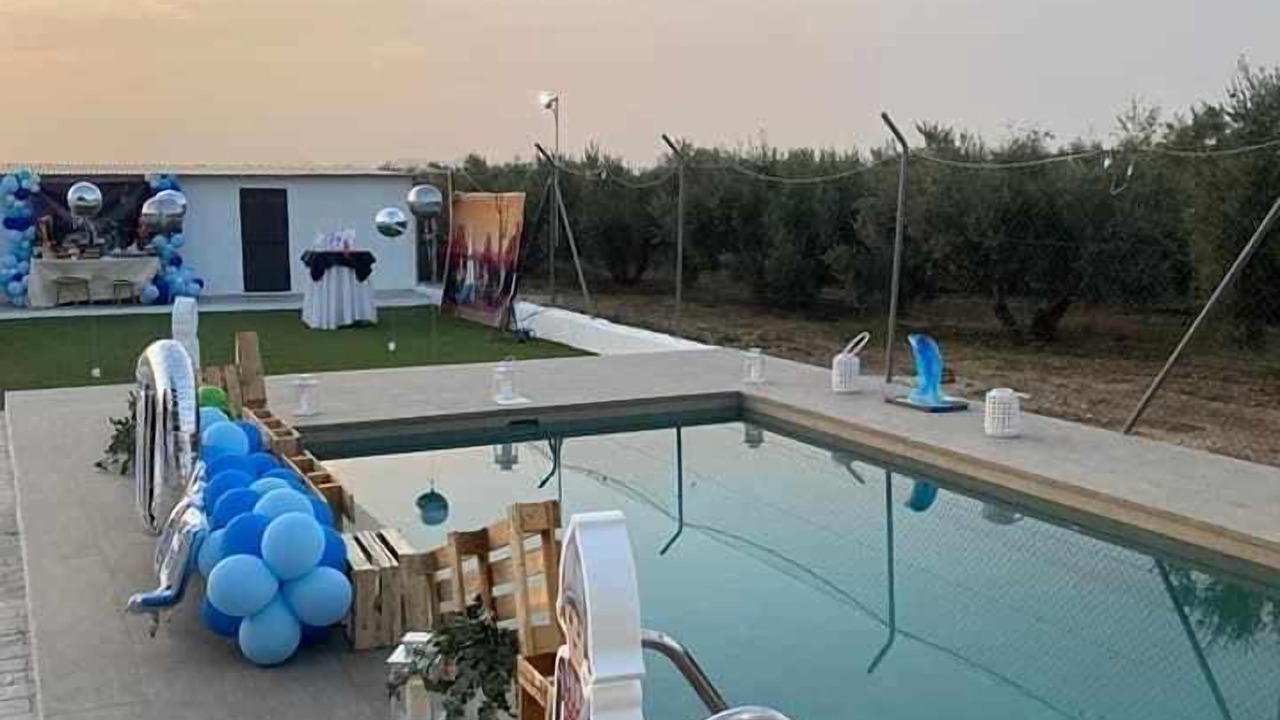 Photo of Outdoor in Alhendin