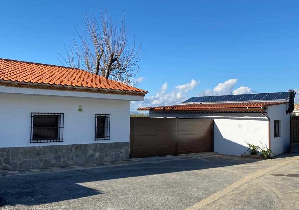 Photo of Outdoor in Alhendin