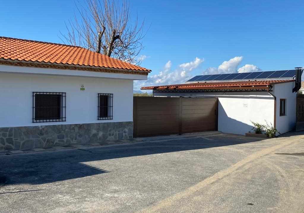 Photo of Outdoor in Alhendin