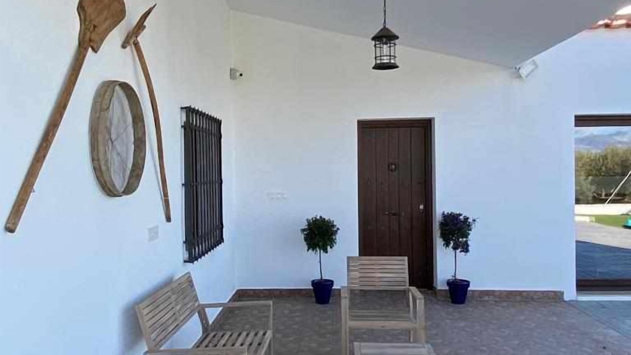 Photo of Patio Balcony in Alhendin