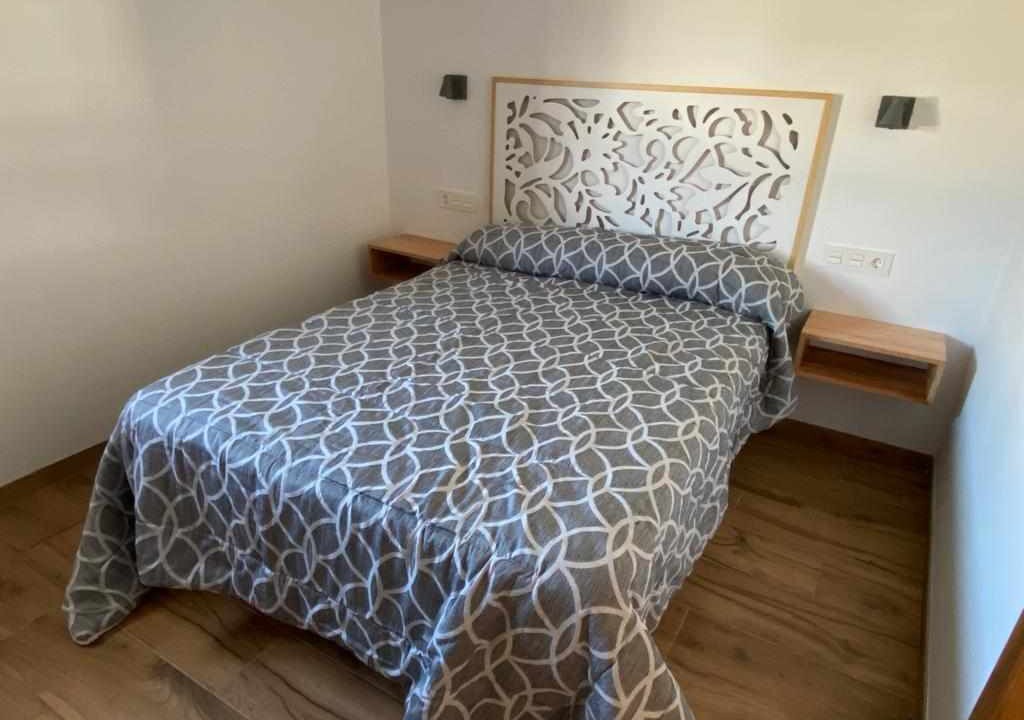 Photo of Bedroom in Alhendin