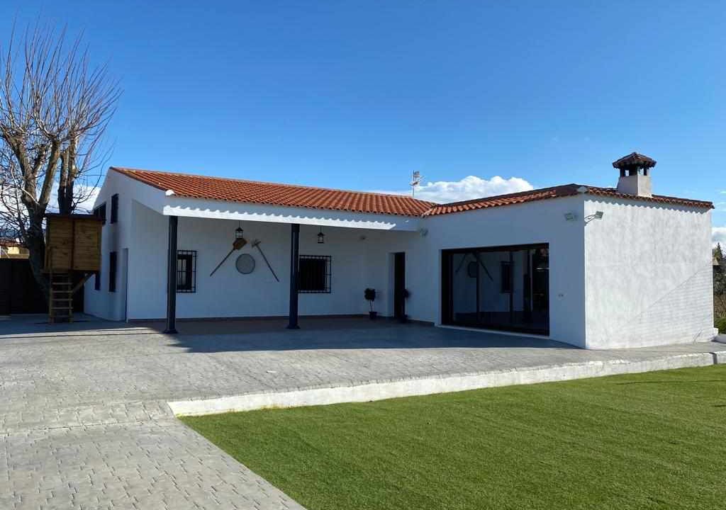 Photo of Outdoor in Alhendin