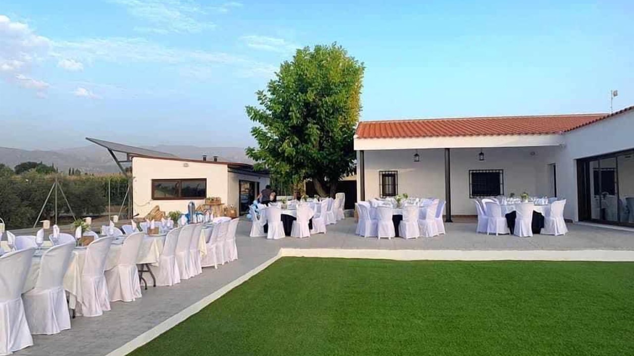 Photo of Outdoor in Alhendin
