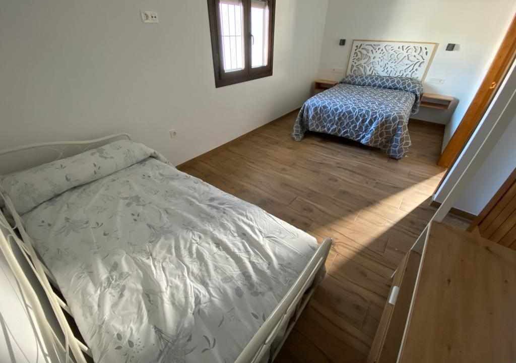 Photo of Bedroom in Alhendin