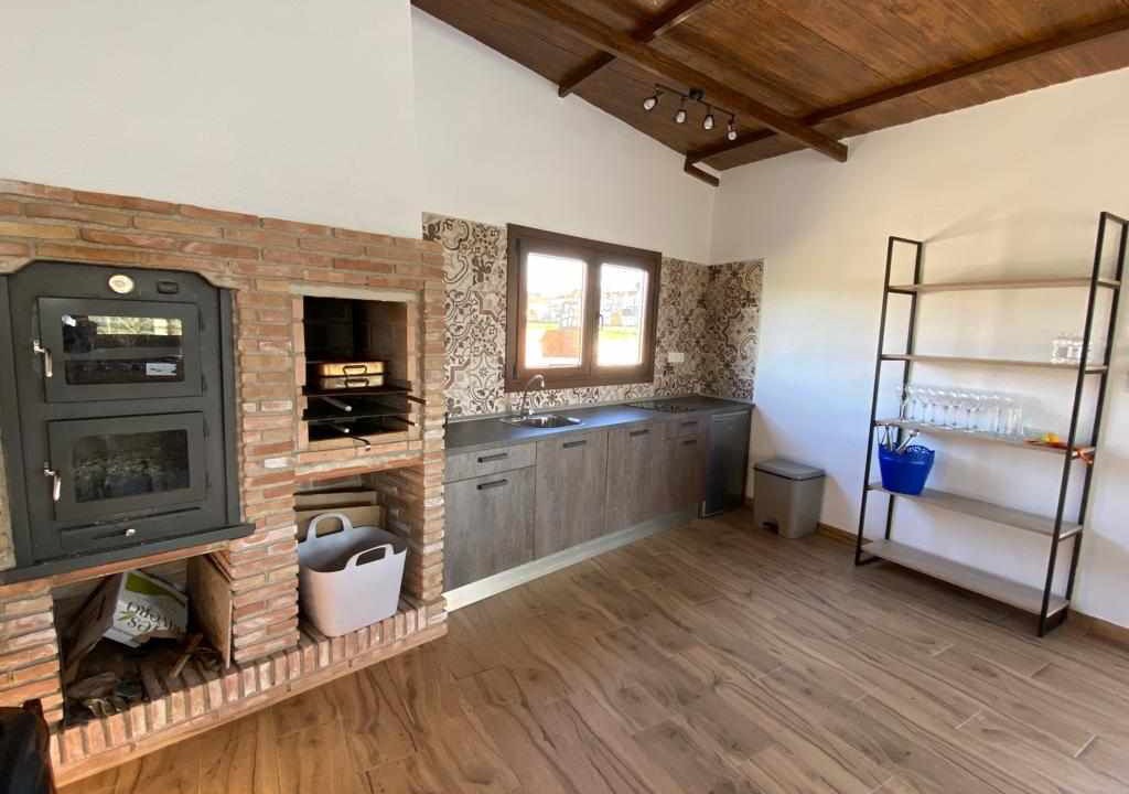 Photo of Kitchen in Alhendin