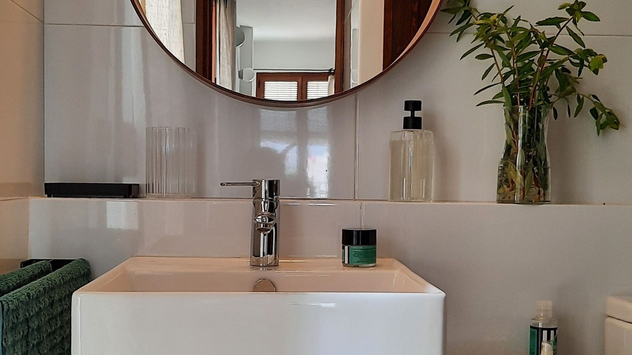 Photo of Bathroom in Laroles