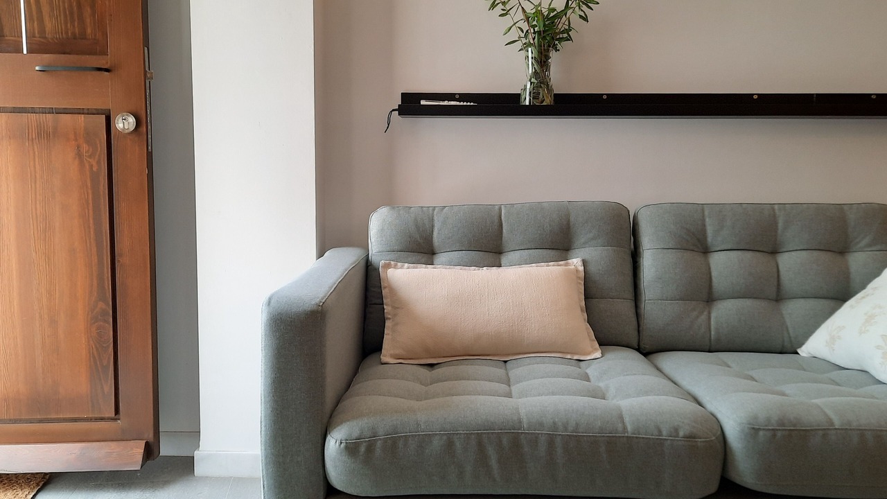 Photo of Livingroom in Laroles
