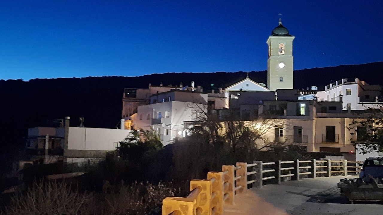 Photo of Outdoor in Laroles