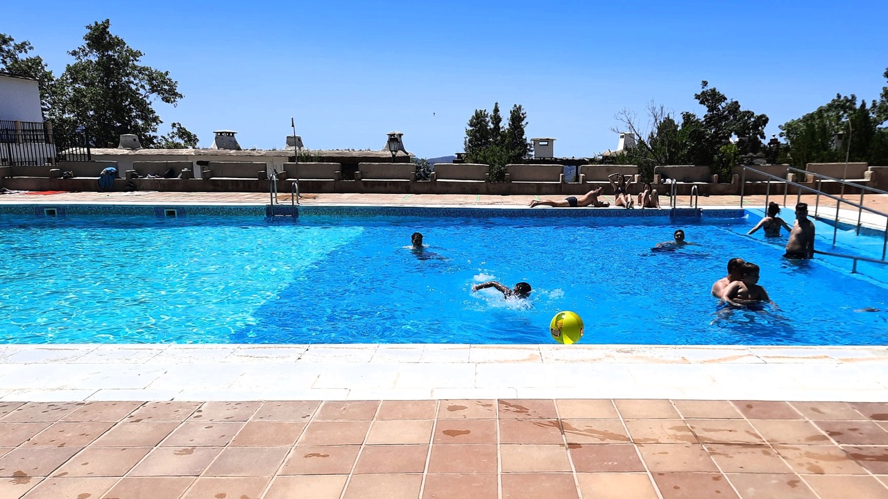 Photo of Outdoor in Laroles